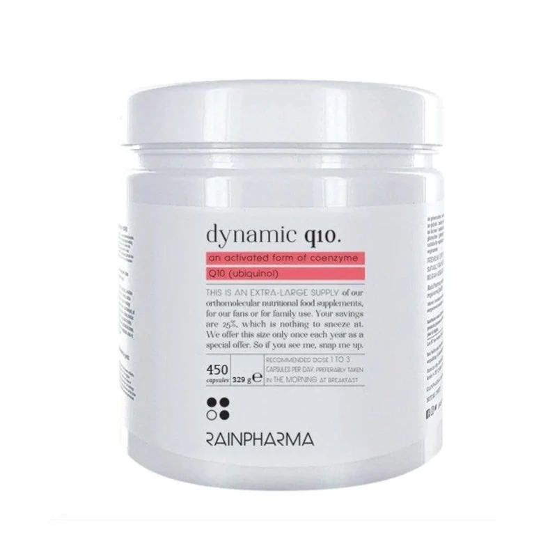 Dynamic Q10 450
