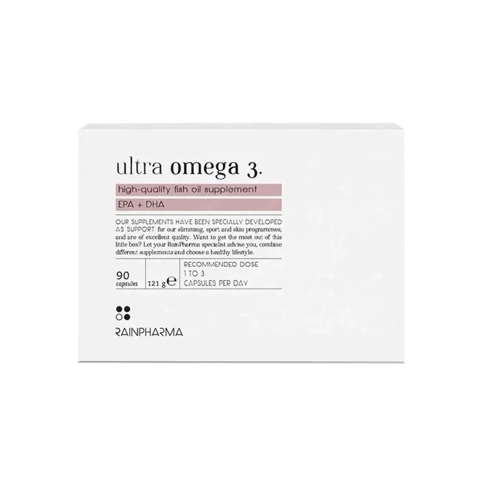 Ultra Omega 3 90