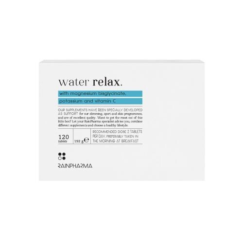 Water Relax 120