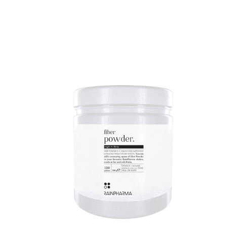 Fiber Powder 300g