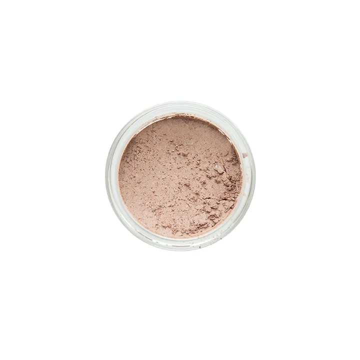 Cent Pur Cent Loose Mineral Eyeshadow Aubergine