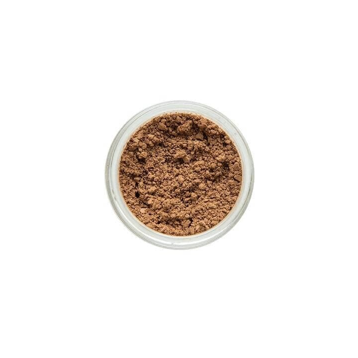 Cent Pur Cent Loose Mineral Eyeshadow Café