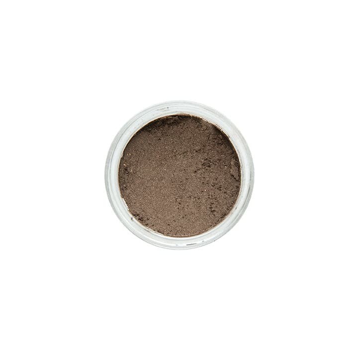 Cent Pur Cent Loose Mineral Eyeshadow Biscuit