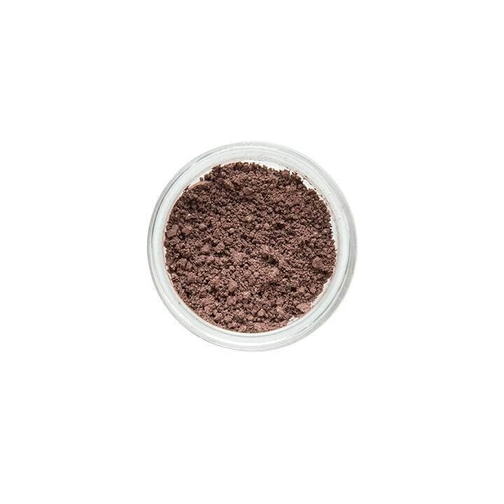 Cent Pur Cent Loose Mineral Eyeshadow Chocolat