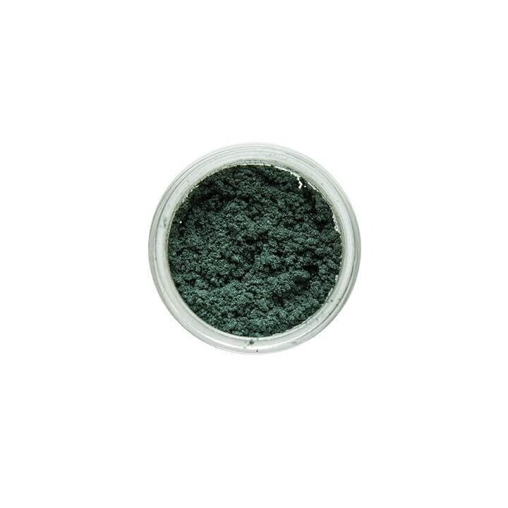 Cent Pur Cent Loose Mineral Eyeshadow Forêt