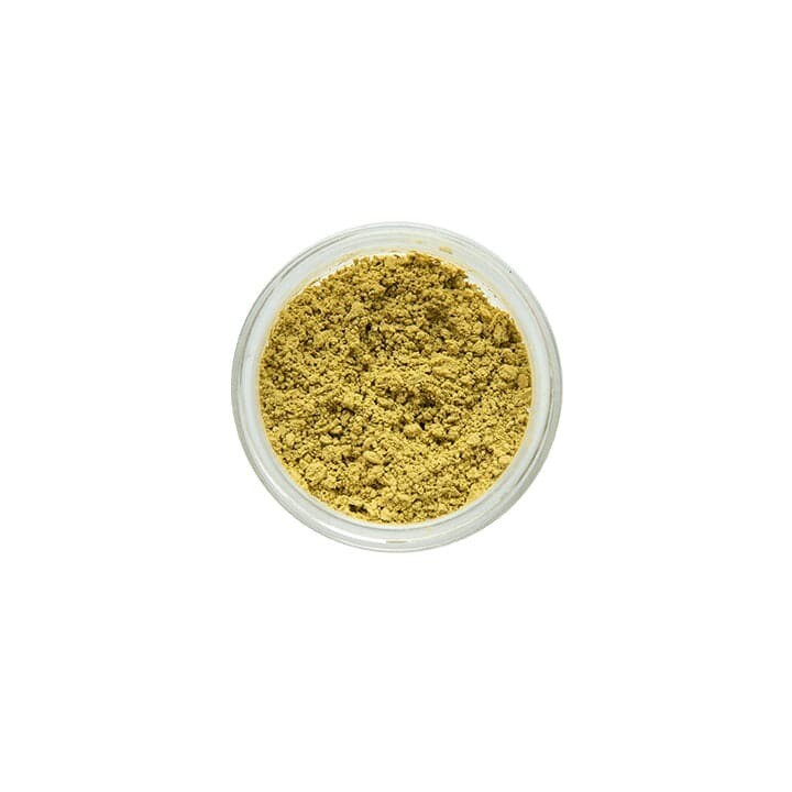 Cent Pur Cent Loose Mineral Eyeshadow Jardin