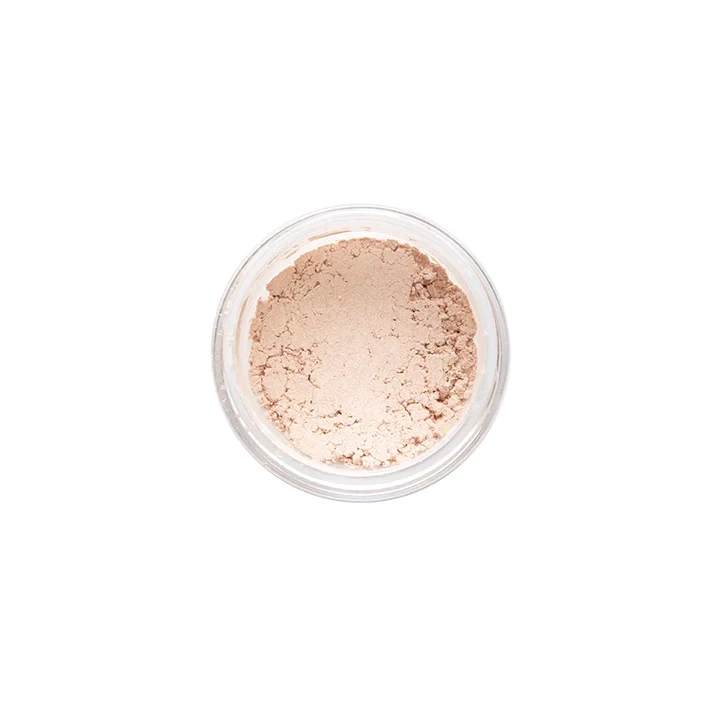 Cent Pur Cent Loose Mineral Eyeshadow Rosé Tendre