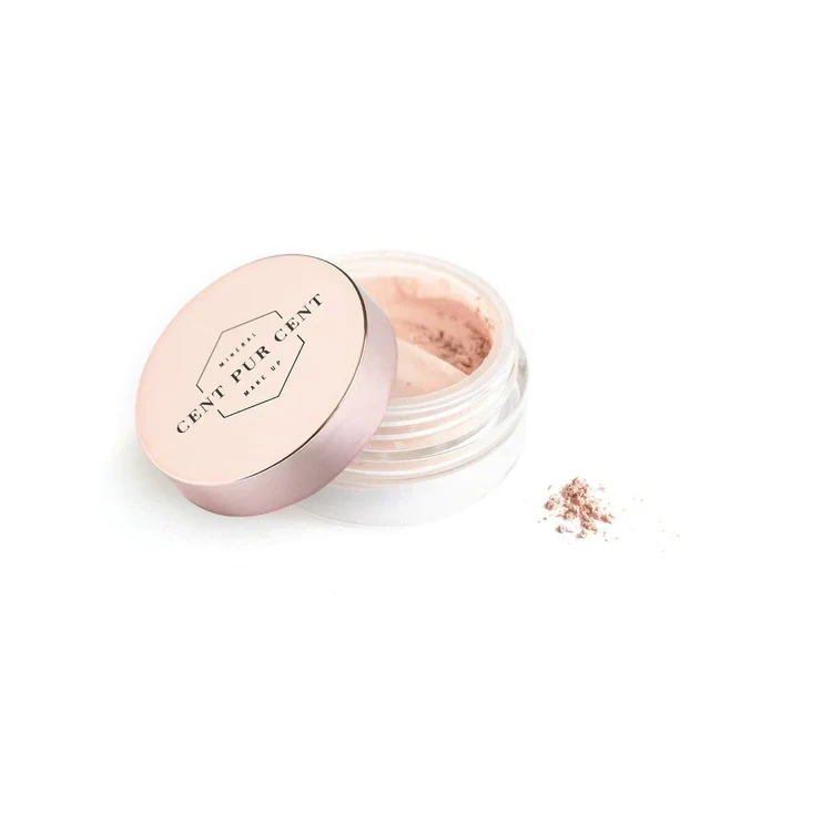 Cent Pur Cent Loose Mineral Eyeshadow Macaron