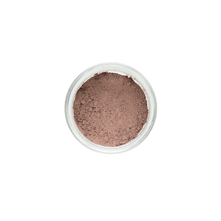 Cent Pur Cent Loose Mineral Eyeshadow Raisin