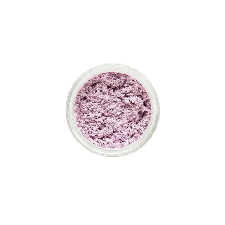 Cent Pur Cent Loose Mineral Eyeshadow Lila