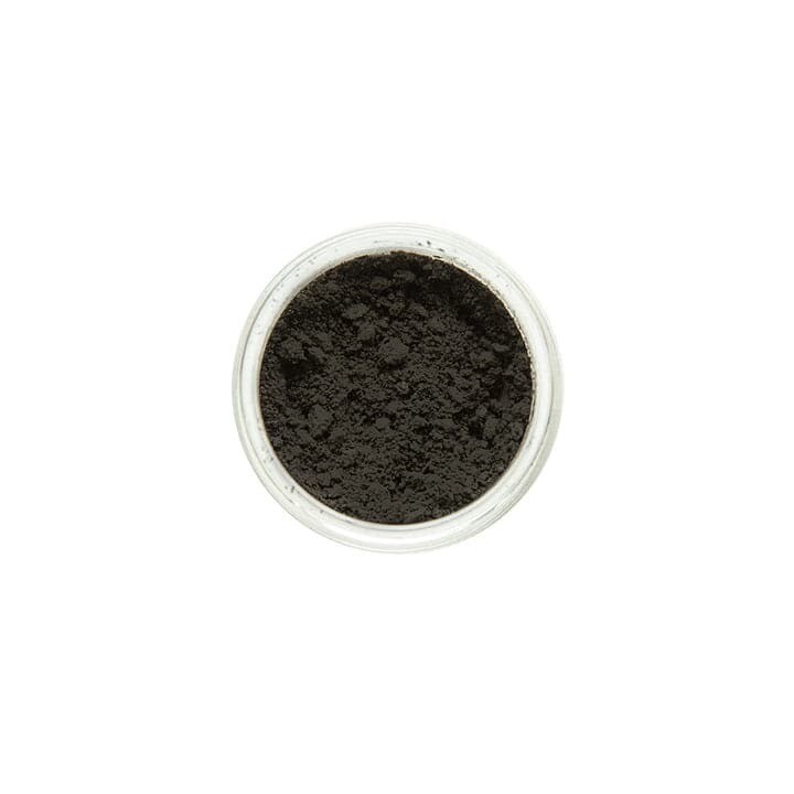 Cent Pur Cent Loose Mineral Eyeshadow Noir De Noir