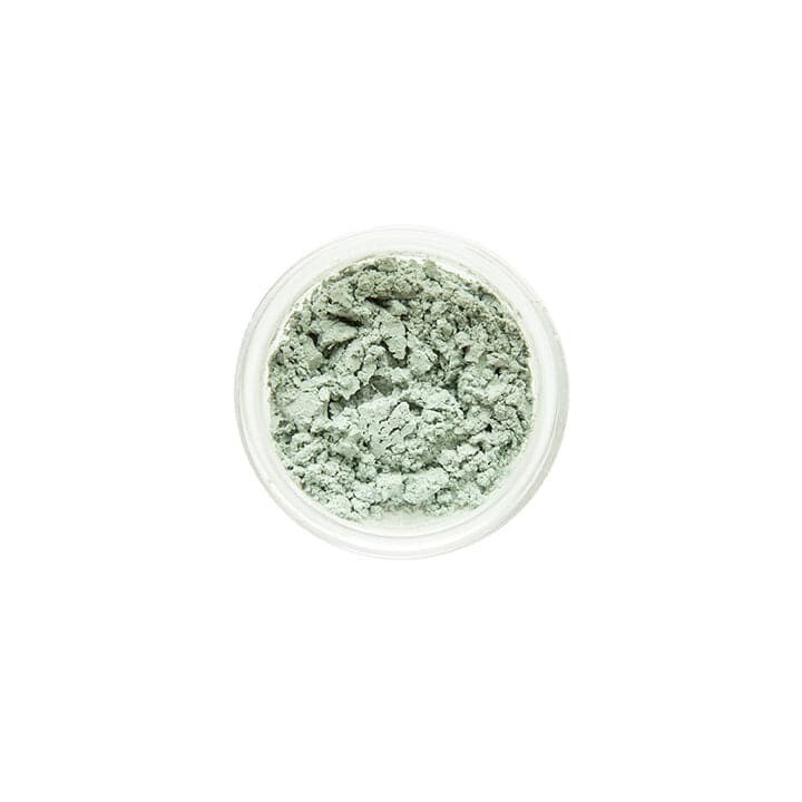 Cent Pur Cent Loose Mineral Eyeshadow Menthe