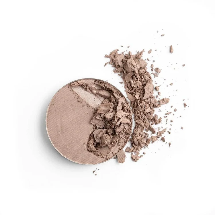 Cent Pur Cent Refillable Eyeshadow Café Au Lait