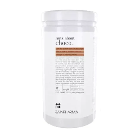 Nuts about Choco 510g