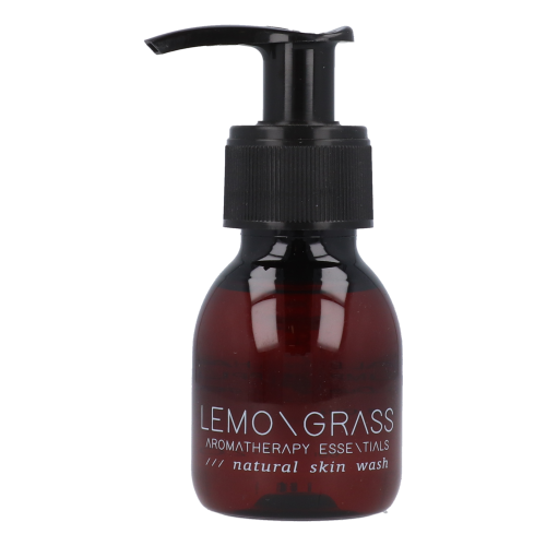 Skin Wash Lemongrass 60ml