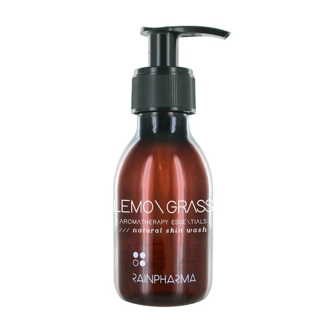Skin Wash Lemongrass 100ml