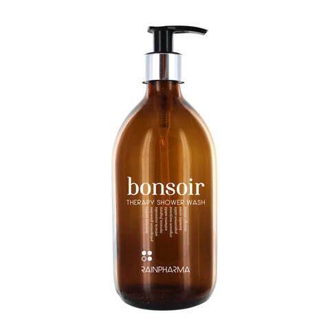 Bonsoir Therapy Shower Wash 250ml Bonsoir Therapy Shower Wash 250ml