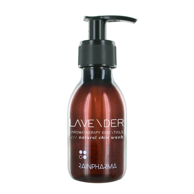 RainPharma Skin Wash Lavender 100ml RainPharma Skin Wash Lavender 100ml
