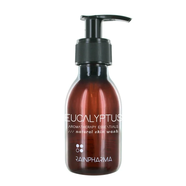 RainPharma Skin Wash Eucalyptus 100ml