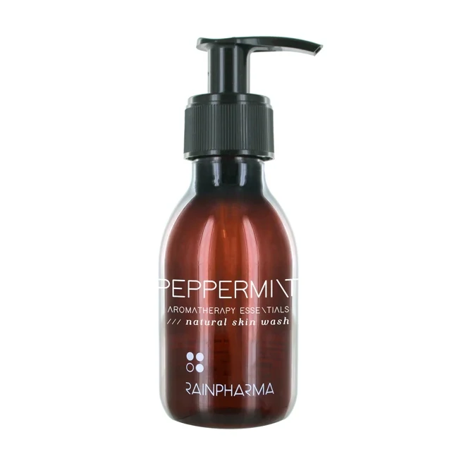 Skin Wash Peppermint 100ml