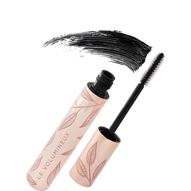 Cent Pur Cent Volumineux Mascara Black