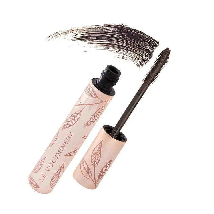 Cent Pur Cent Volumineux Mascara Brown
