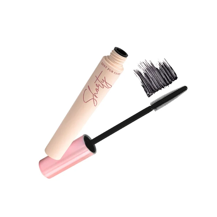 Cent Pur Cent Mascara Shorty