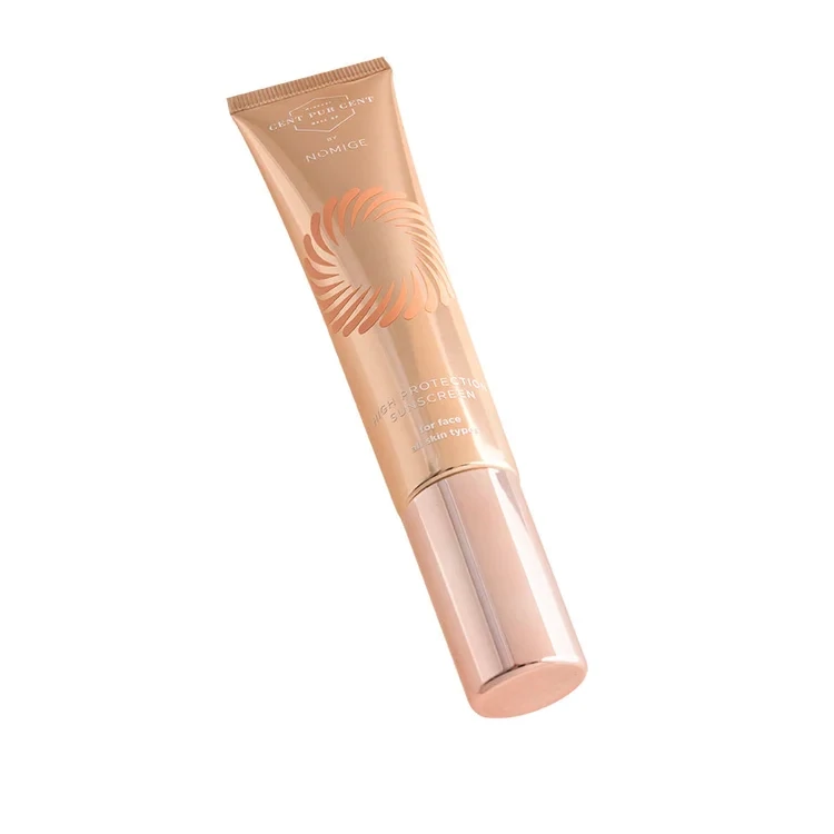 Cent Pur Cent High Protection Sunscreen For Face by Nomige SPF30