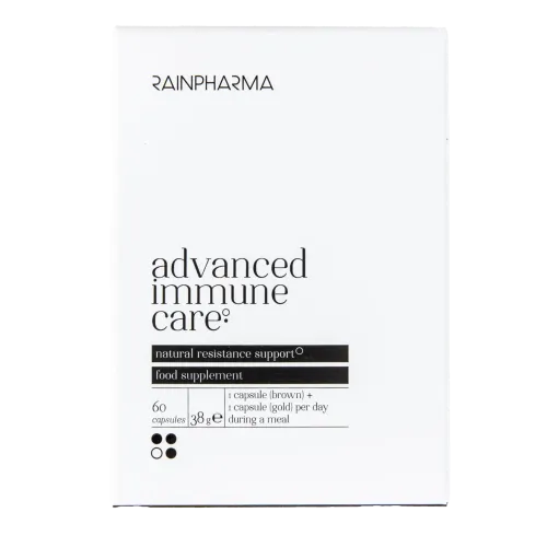 Advanced Immune Care 60