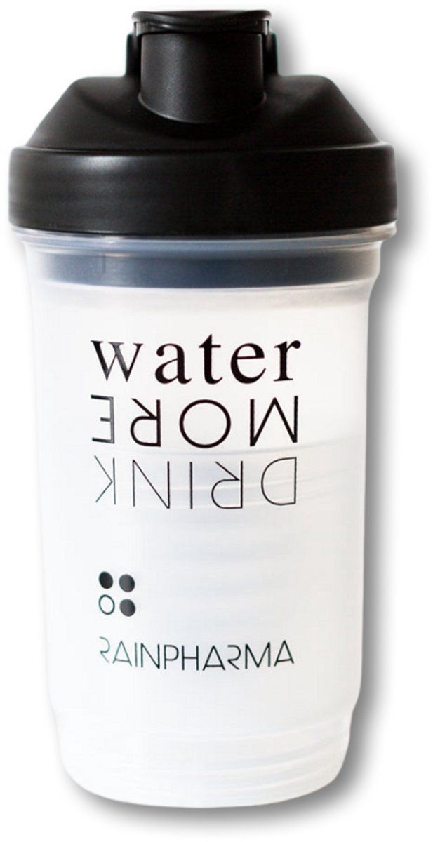 RainPharma Shaker 350ml