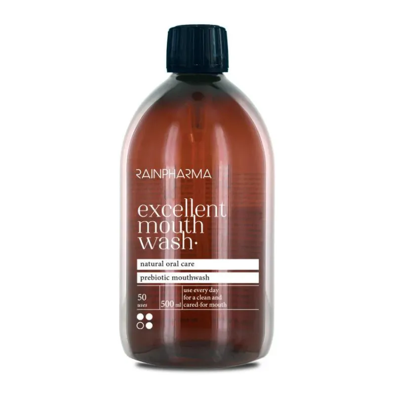 Excellent Mouth Wash 500ml