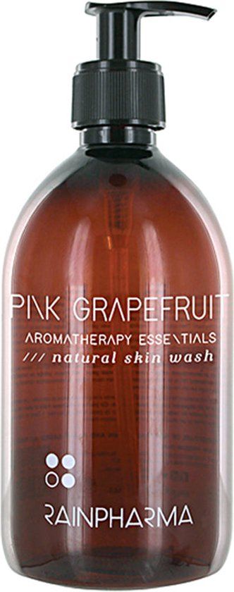 RainPharma Skin Wash Pink Grapefruit 500ml