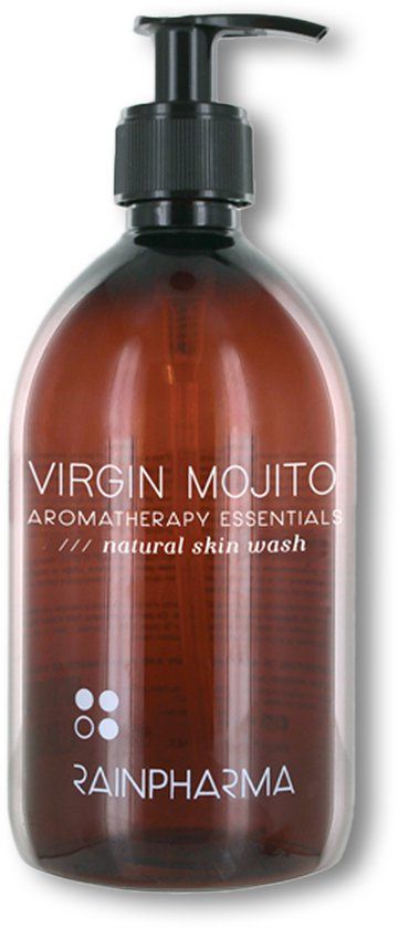 RainPharma Skin Wash Virgin Mojito 500ml