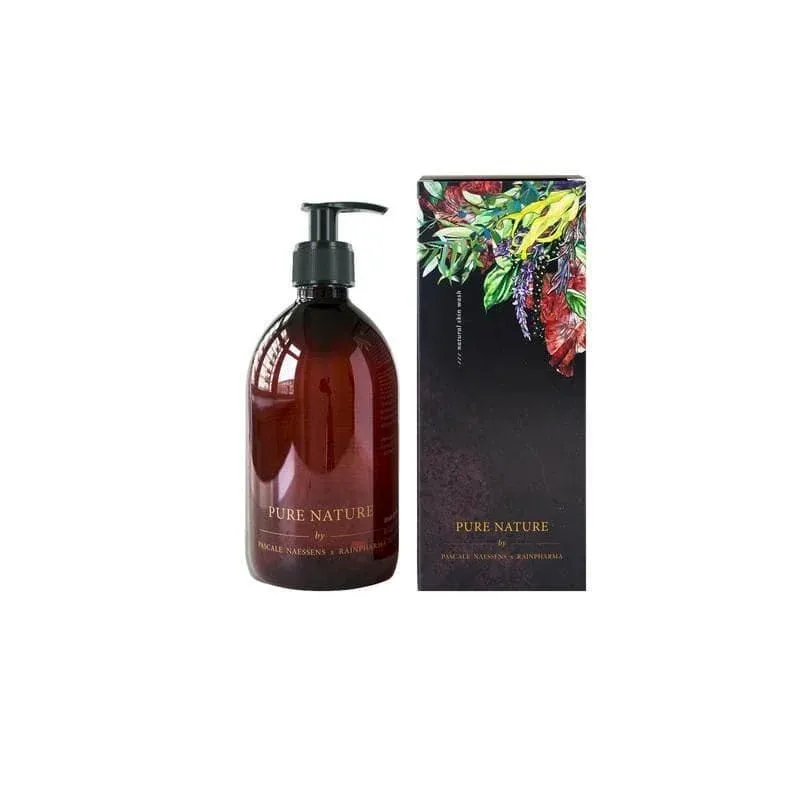 Skin Wash Pure Nature By Pascal Naessens 500ml