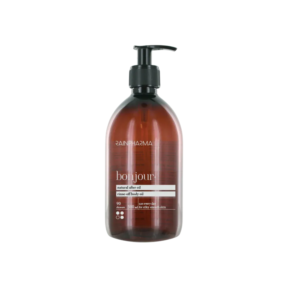 RainPharma Classic After Oil Bonjour 500ml