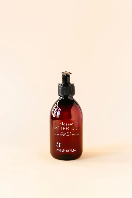 Classic After Oil Magic 11 250ml