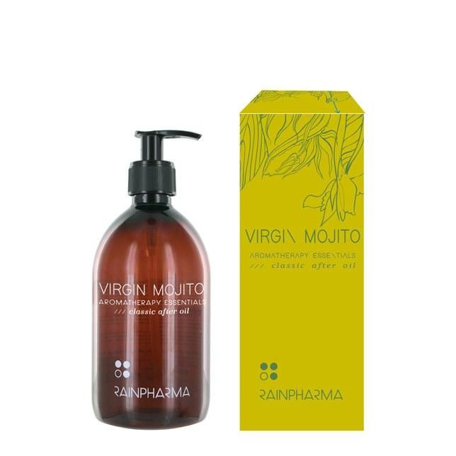 RainPharma Classic After Oil Virgin Mojito 250ml RainPharma Classic After Oil Virgin Mojito 250ml