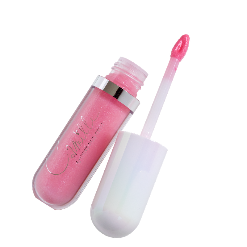 Cent Pur Cent Camille Lipgloss 'Omg'