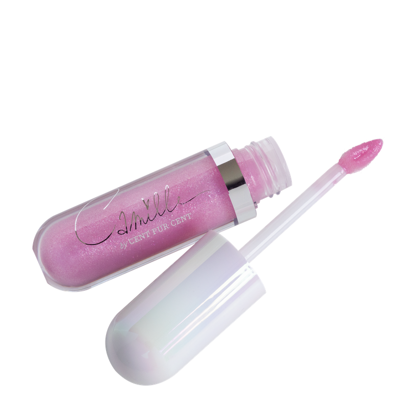 Cent Pur Cent Camille Lipgloss 'Lalala'