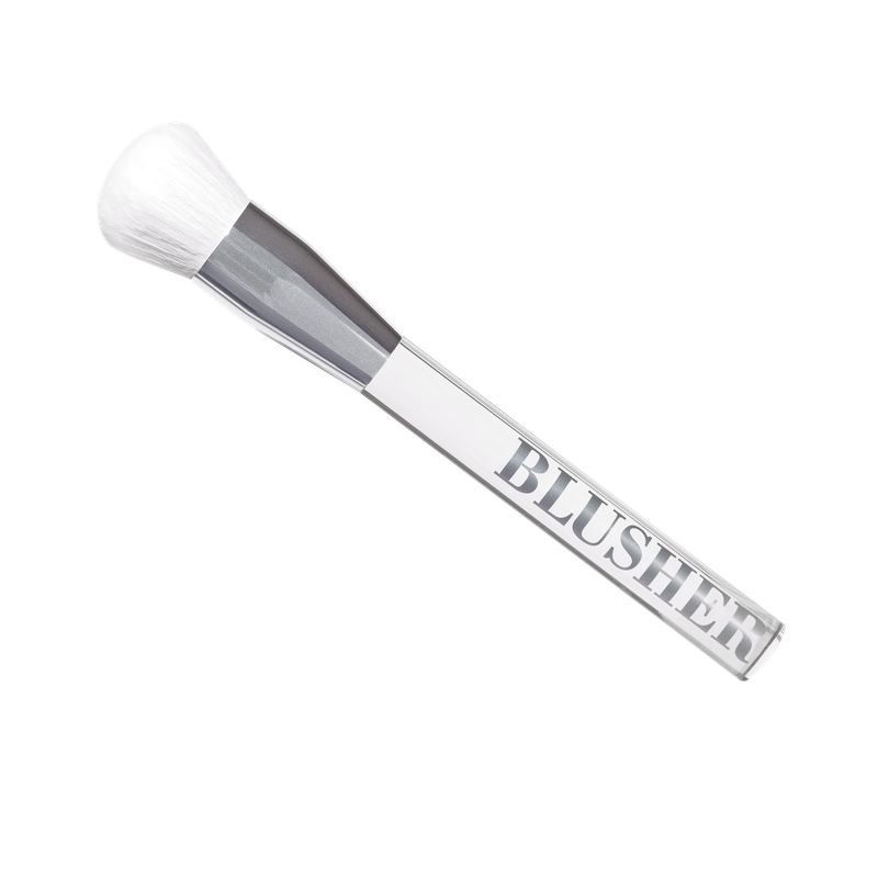 Cent Pur Cent Camille Blusher Brush