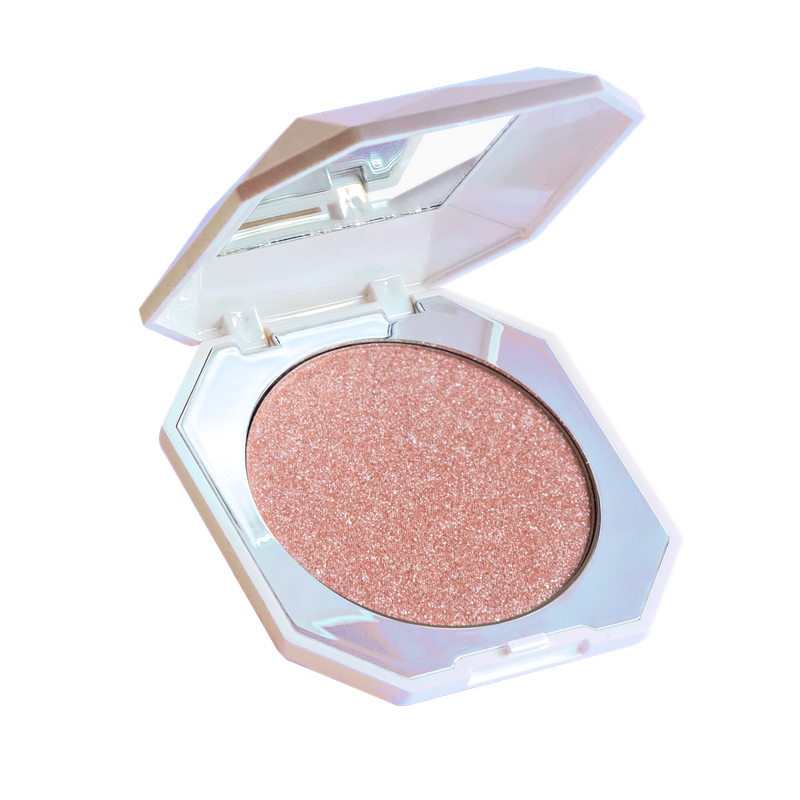 Cent Pur Cent Camille Highlighter 'Roze Diamant'