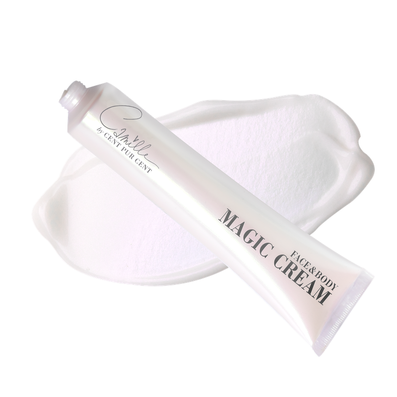 Cent Pur Cent Camille Magic Cream 75 mL