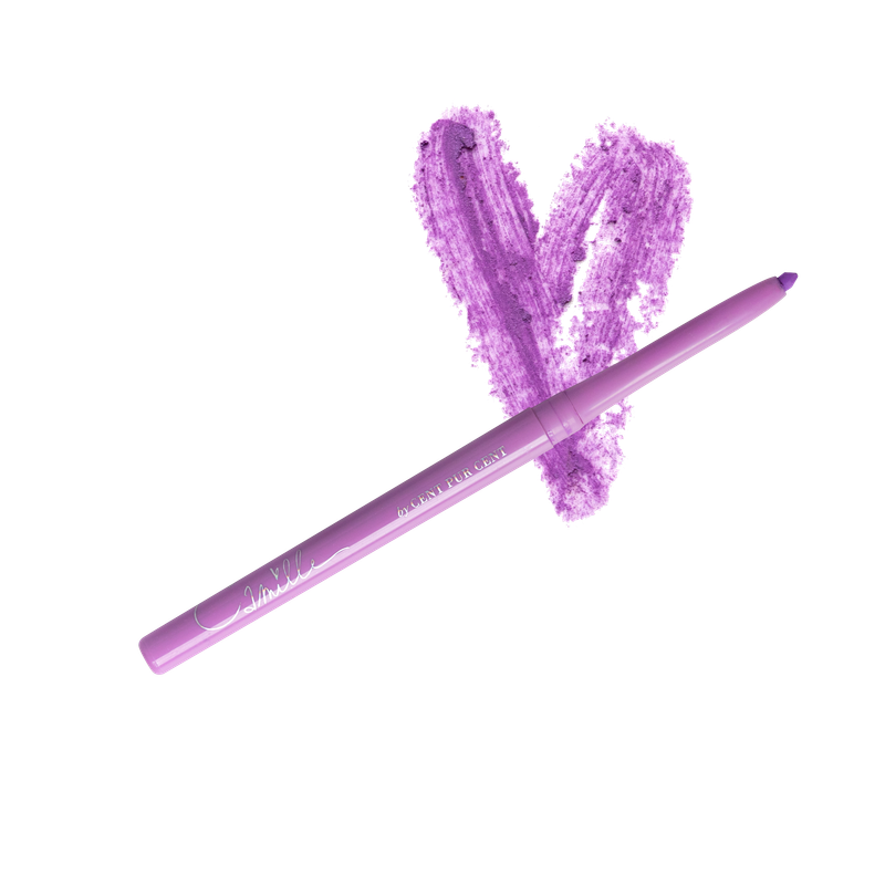 Cent Pur Cent Camille Skyliner Eye Pencil 'Geen Tranen Meer Over'