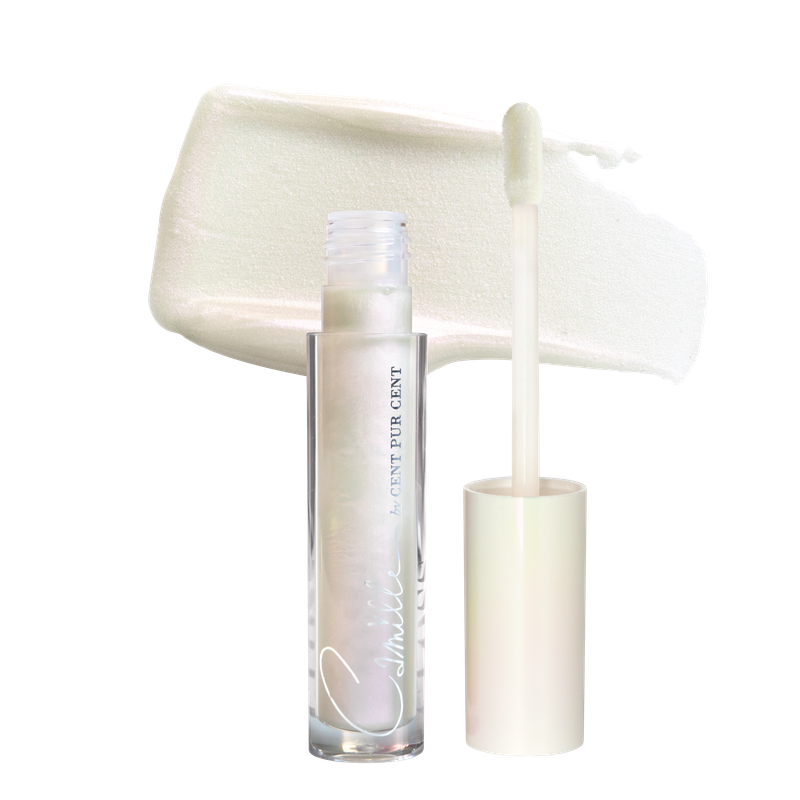 Cent Pur Cent Camille Lipgloss 'No Go'