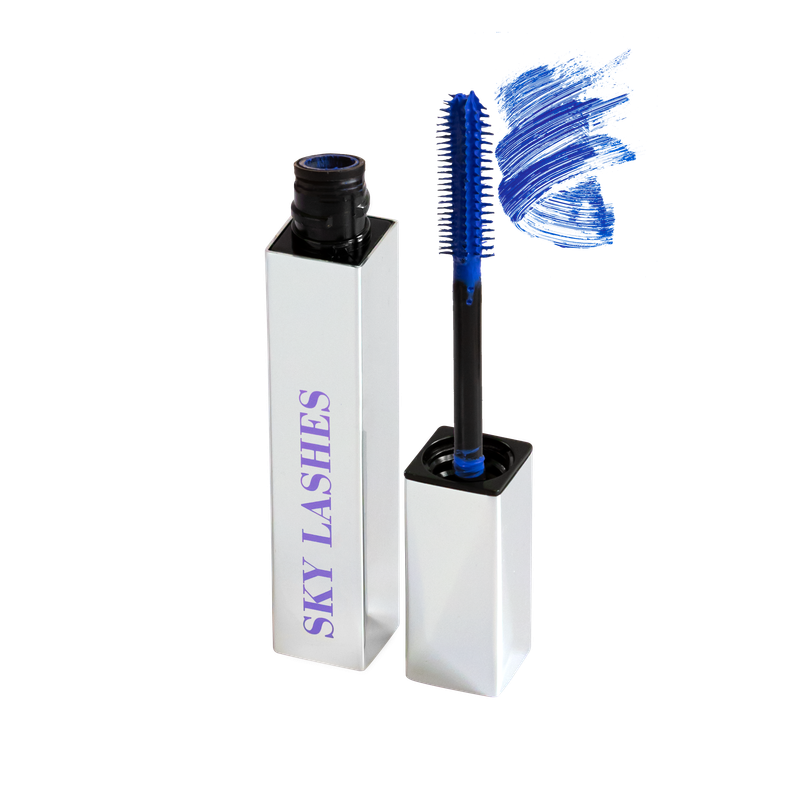 Cent Pur Cent Camille Mascara 'Superheld'