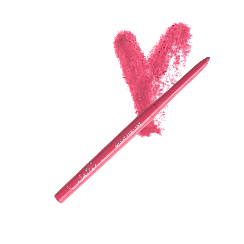 Cent Pur Cent Camille Skyliner Eye Pencil 'Vechter'