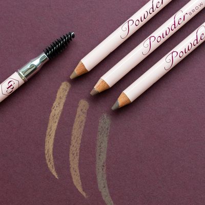 CENT PUR CENT WENKBRAUWEN