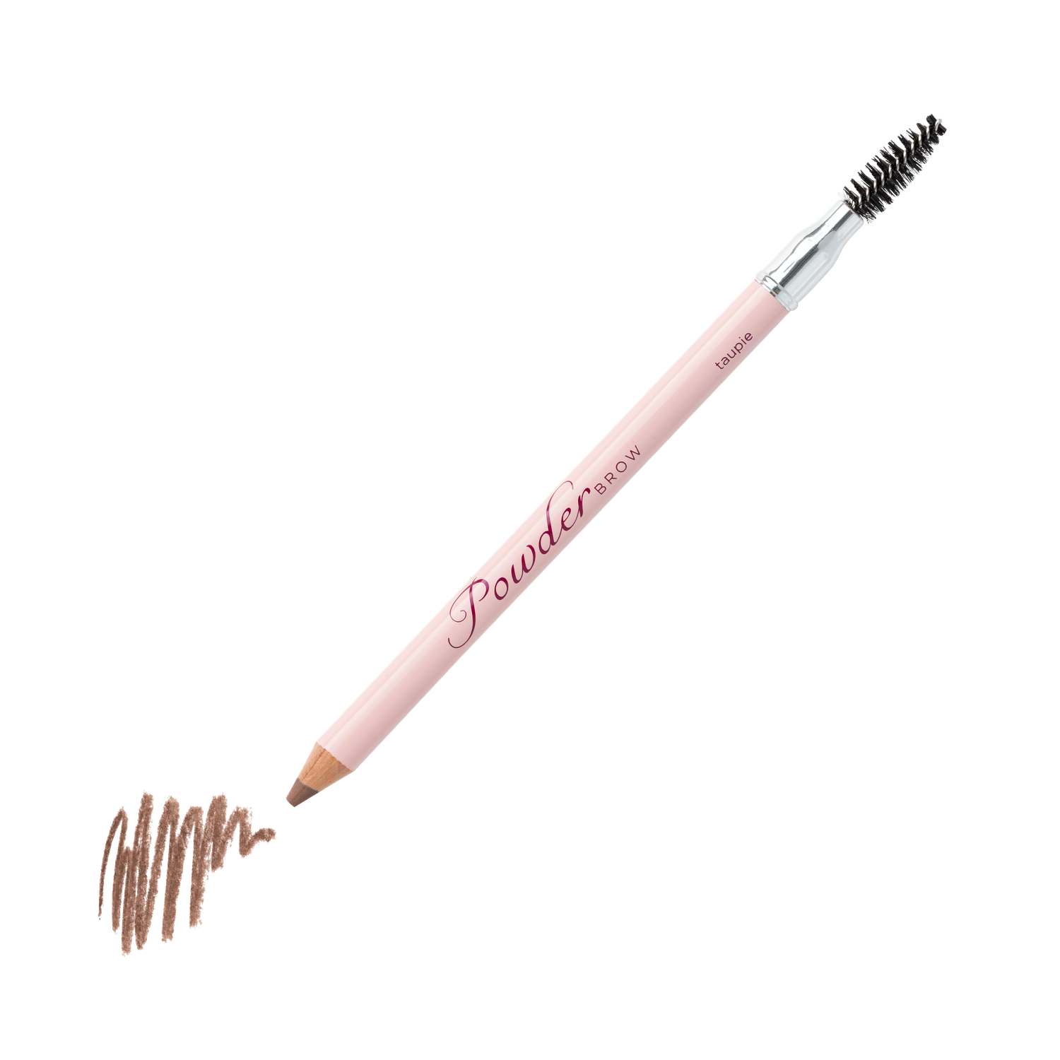 Cent Pur Cent Powderbrow 'Taupie'