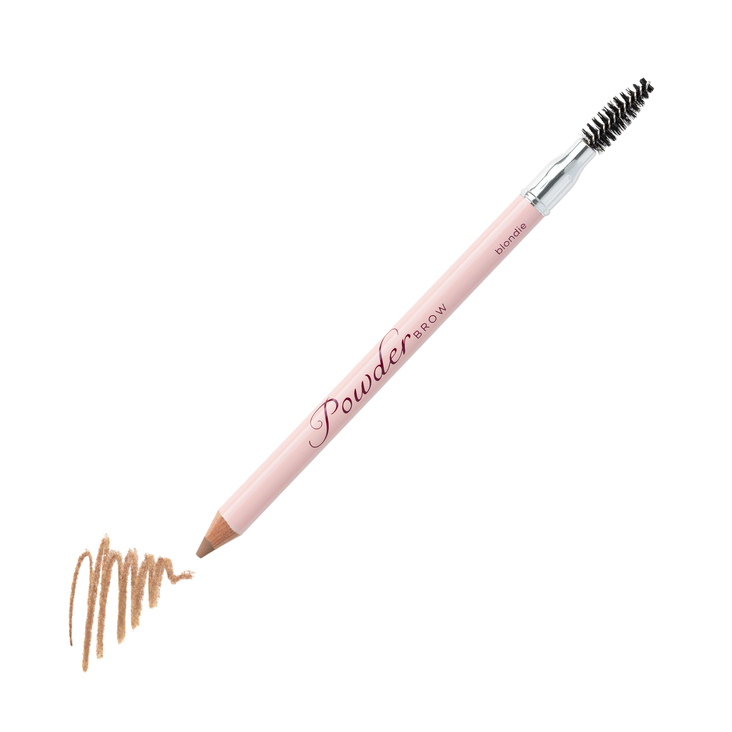 Cent Pur Cent Powderbrow 'Blondie'
