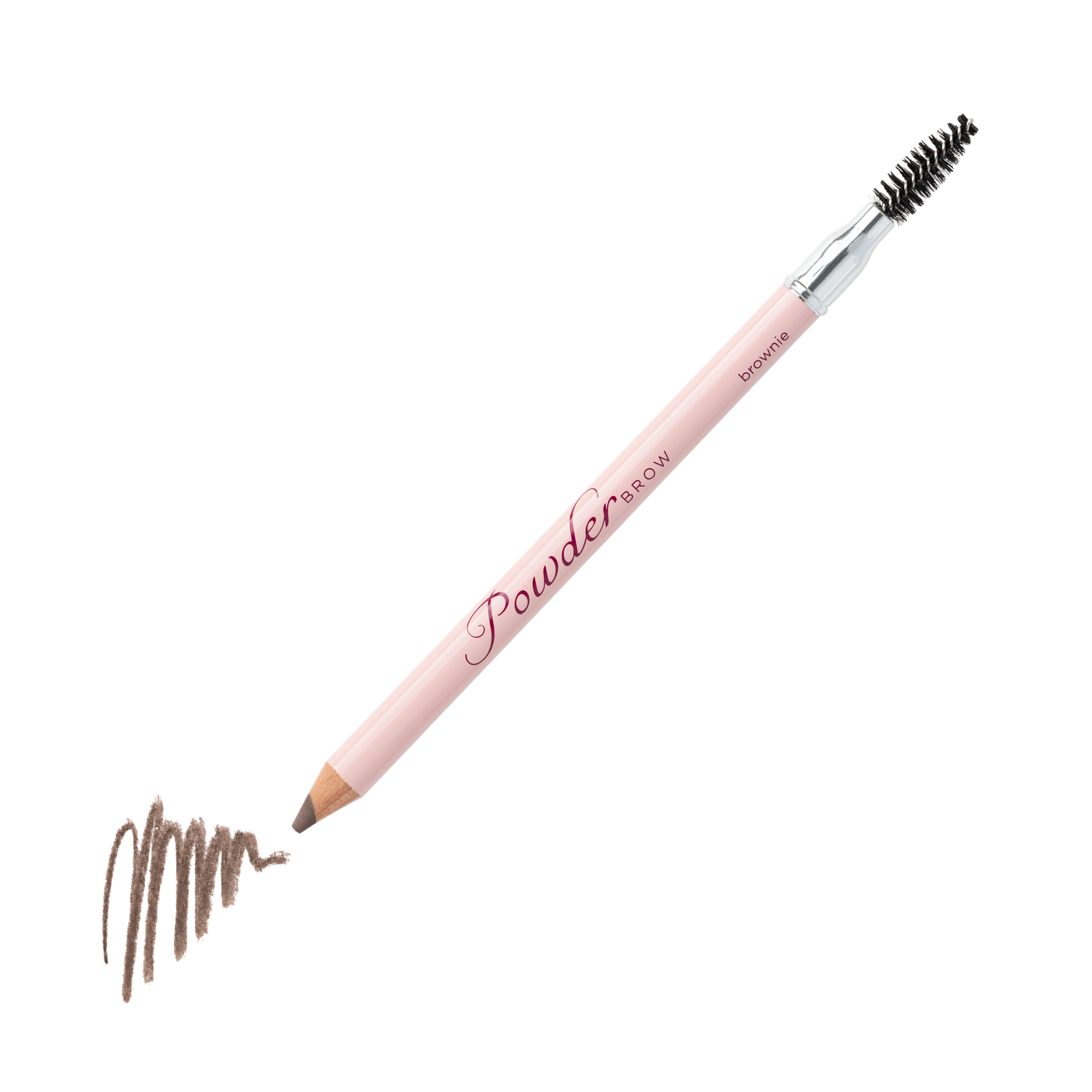 Cent Pur Cent Powderbrow 'Brownie'